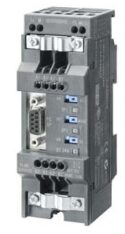 Profibus DP repeater