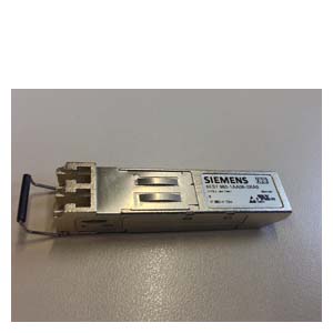6ES7960-1AA06-0XA0 SIMATIC S7-400H, Synchronization module V6 for patch cable to 10 m