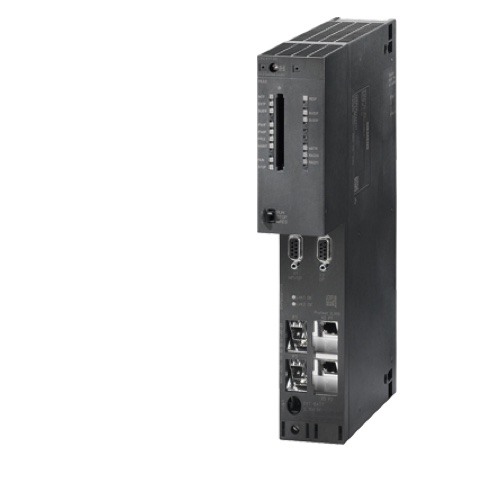 6ES7417-5HT06-0AB0 SIMATIC S7-400H CPU Siemens