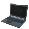 Siemens Simatic IPC MD-57A rugged laptop