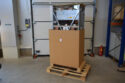 6SE7041-3HK85-1AD0  Simovert Masterdrive