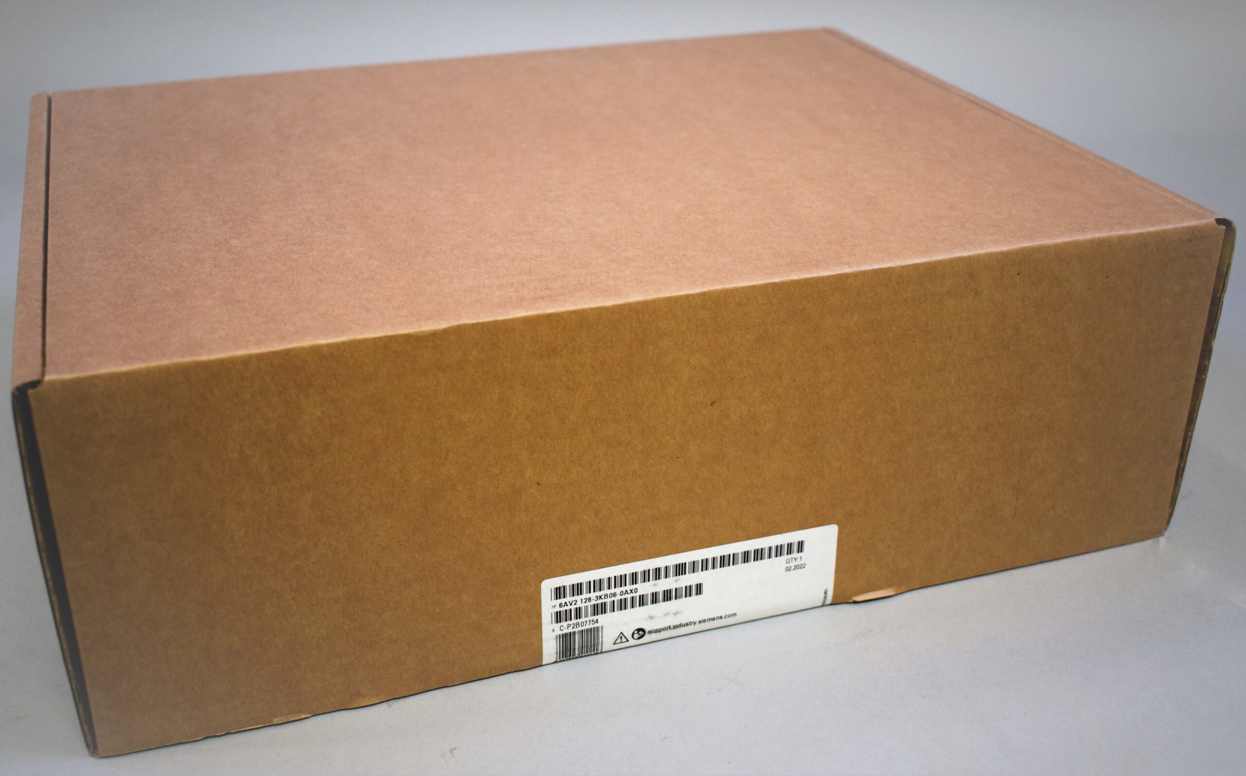 SIEMENS 6AV2128-3KB06-0AX0
