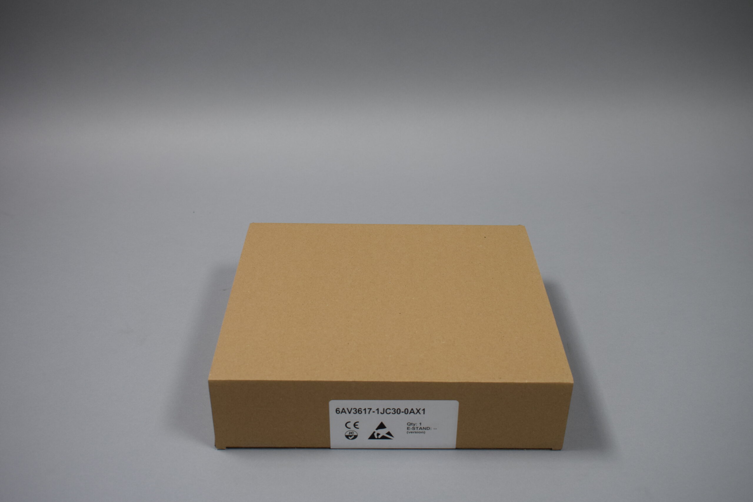 SIEMENS 6AV3617-1JC30-0AX1
