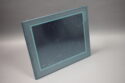 SIEMENS 6AV6644-0AC01-2AX1 Industrial HMI Panel