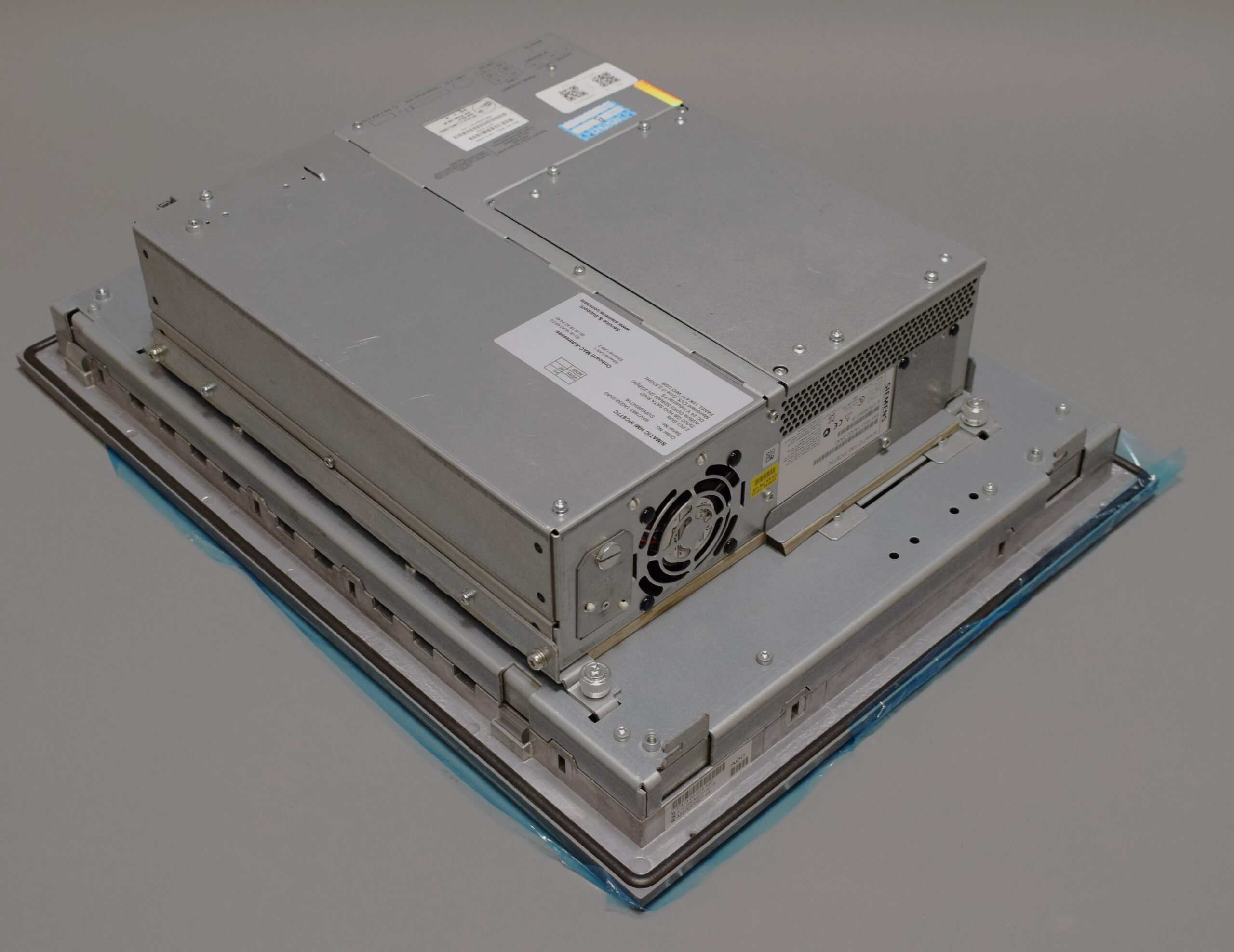 SIEMENS 6AV7893-1AG32-0AA0 Operator Panel, Professional Automation Tool