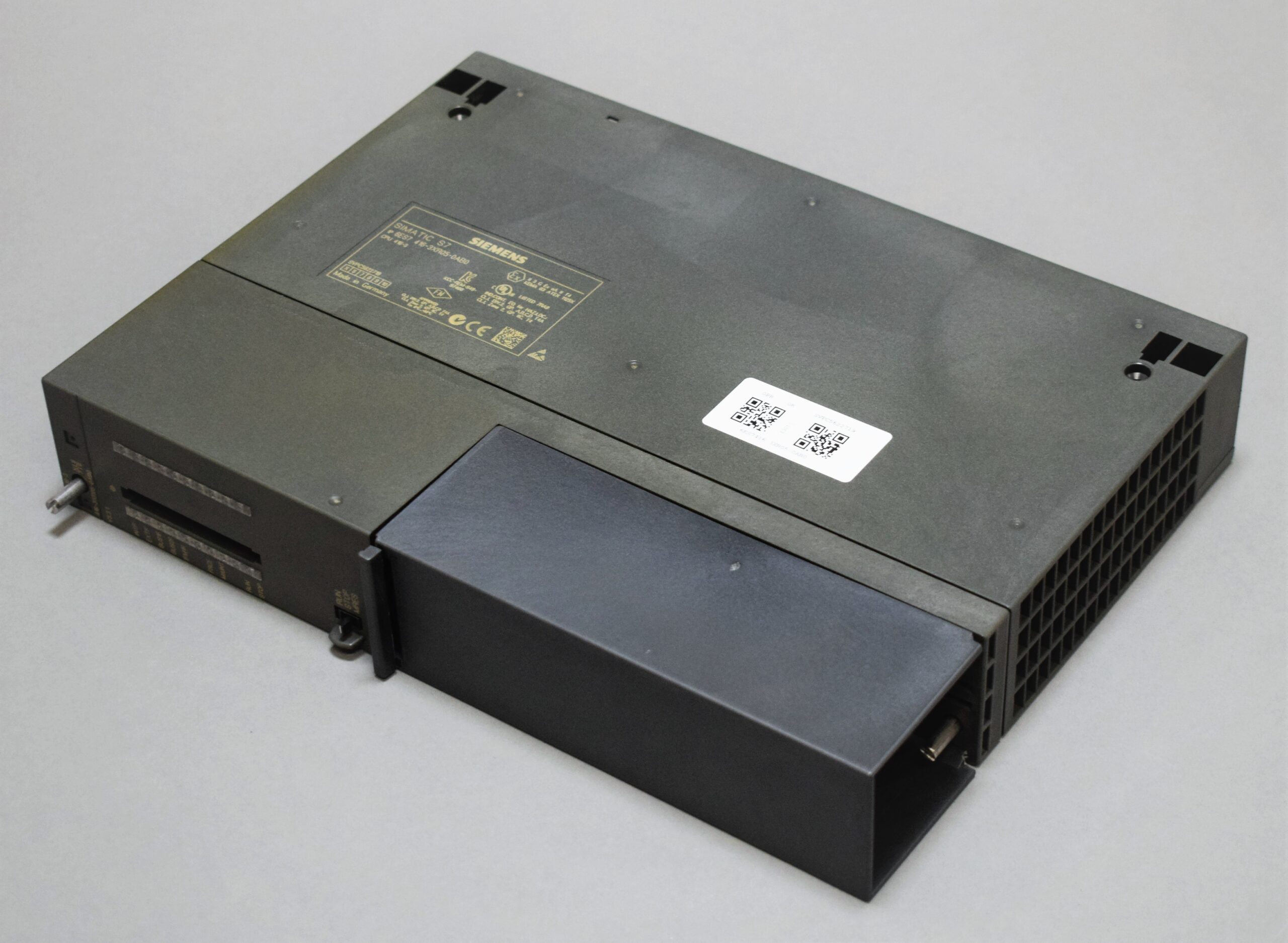6ES7416-3XR05-0AB0 SIEMENS