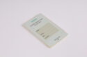 SIEMENS 6AV1903-0BA01 HMI Touch Panel for Industrial Automation