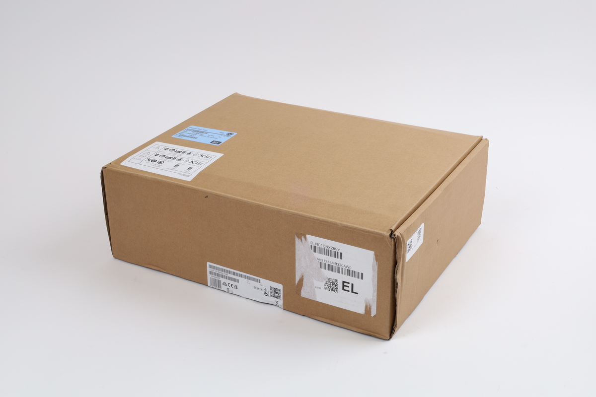 SIEMENS 6AV2123-3MB32-0AW0