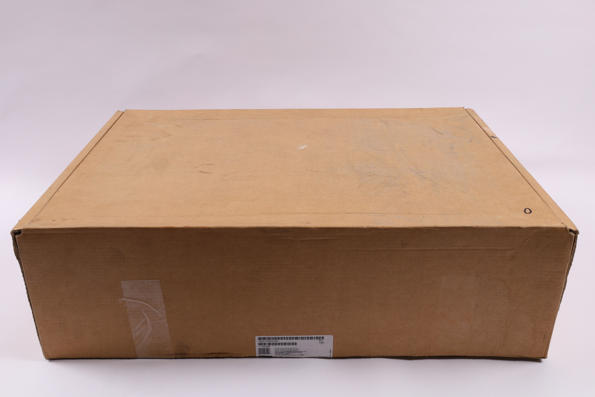 SIEMENS 6AV2124-0XC02-0AX0 Operator Panel for Automation Solutions