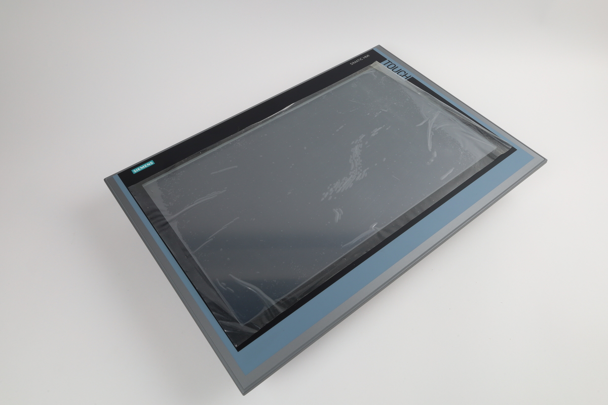 SIEMENS 6AV2124-0XC02-0AX1 HMI Panel - Professional Automation Tool