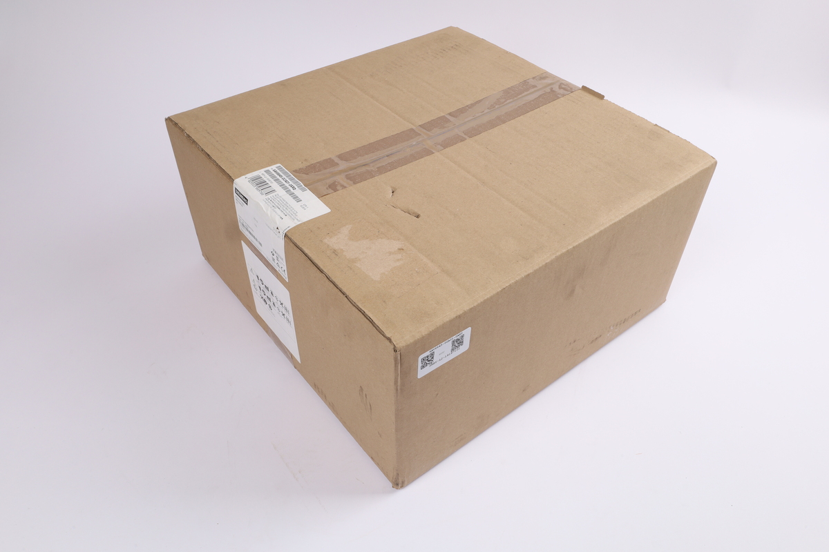 SIEMENS 6AV6645-0CA01-0AX0 Touch Panel Operator Interface