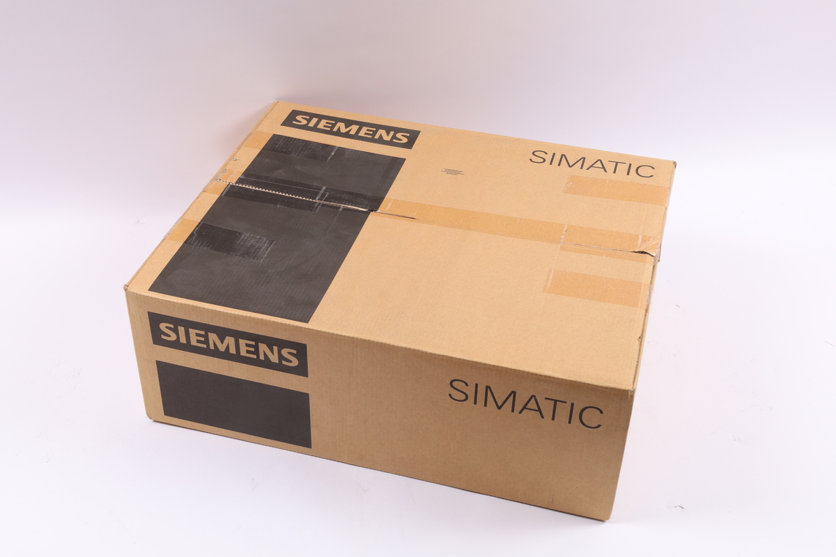 SIEMENS 6AV7466-5MA01-0AA0 HMI Interface Module