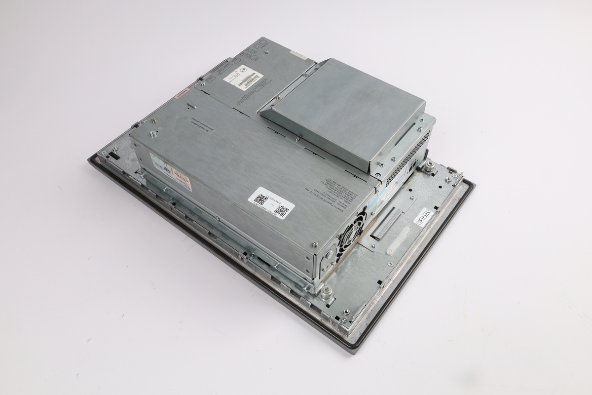 SIEMENS 6AV7801-0AA00-1AC0 Technical Control Panel Module
