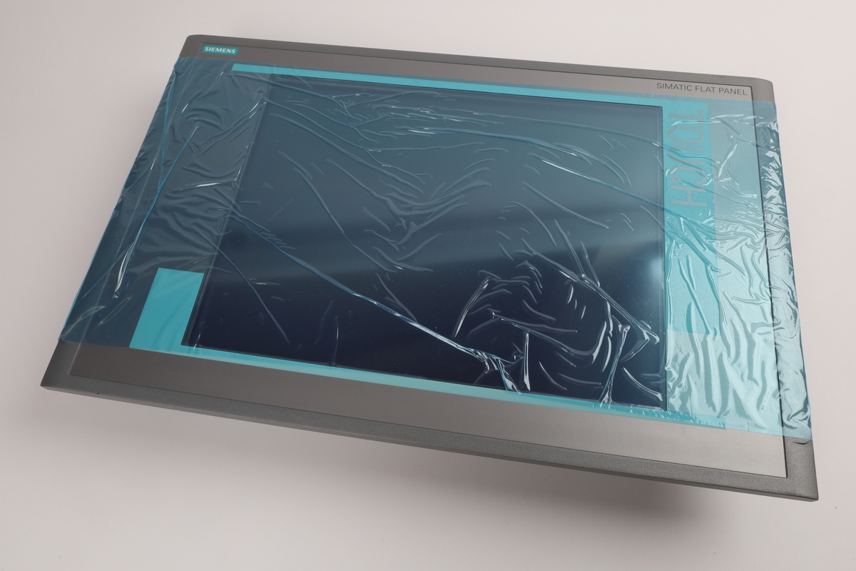 SIEMENS 6AV7861-2TA00-0AA0 Professional HMI Touch Panel