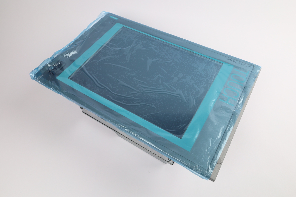 SIEMENS 6AV7892-0BD41-1AC0 Operator Panel - Professional Use