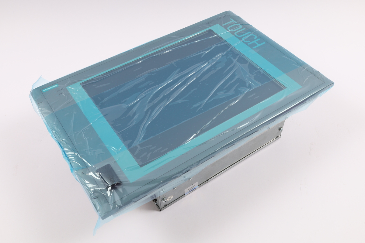 SIEMENS 6AV7892-0BG30-0BC0 Industrial Panel PC