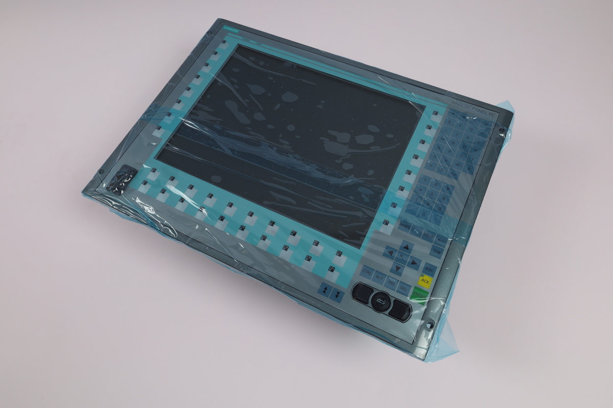 SIMATIC HMI 6AV7893-0BH60-1BE0