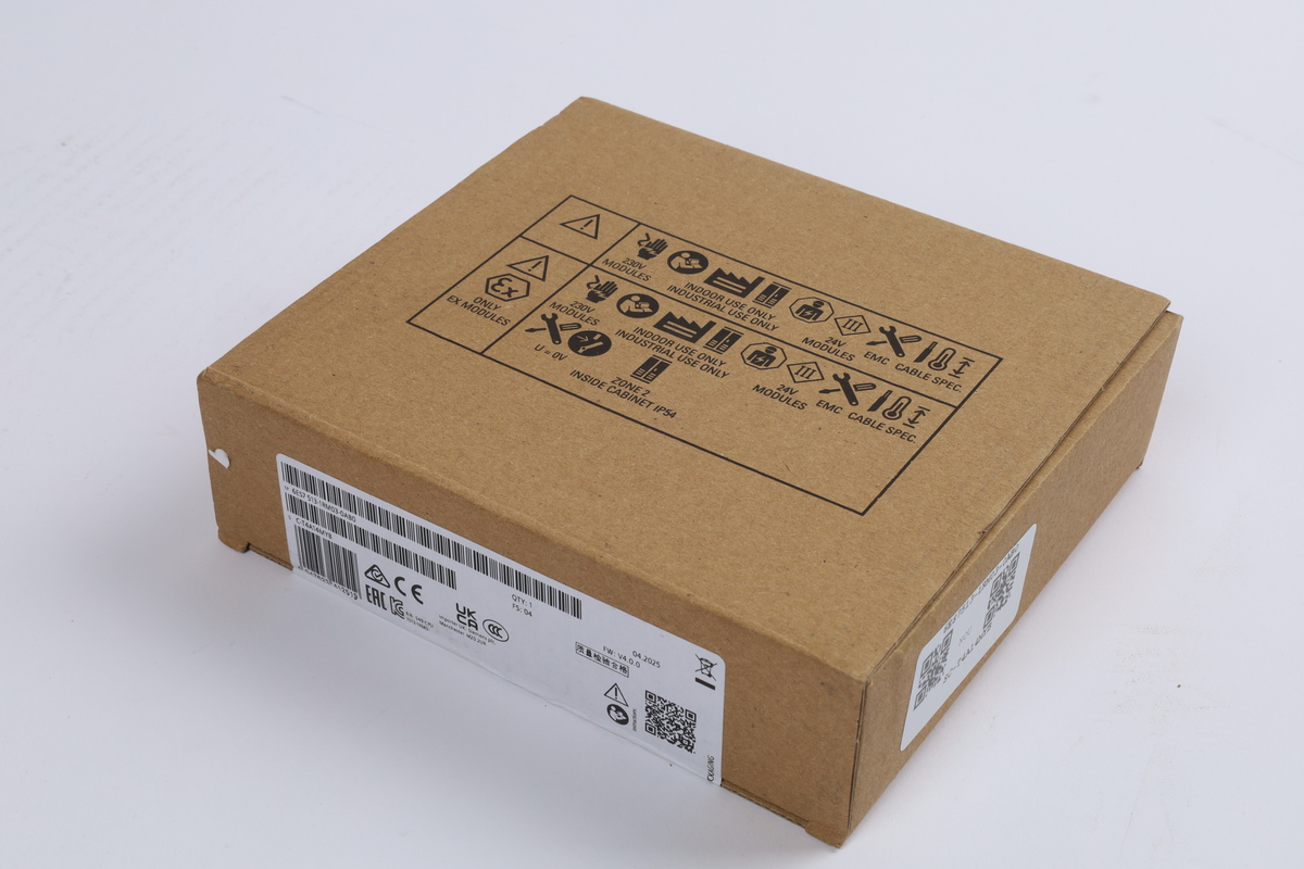 SIEMENS CPU 1513R-1 PN 6ES7513-1RM03-0AB0