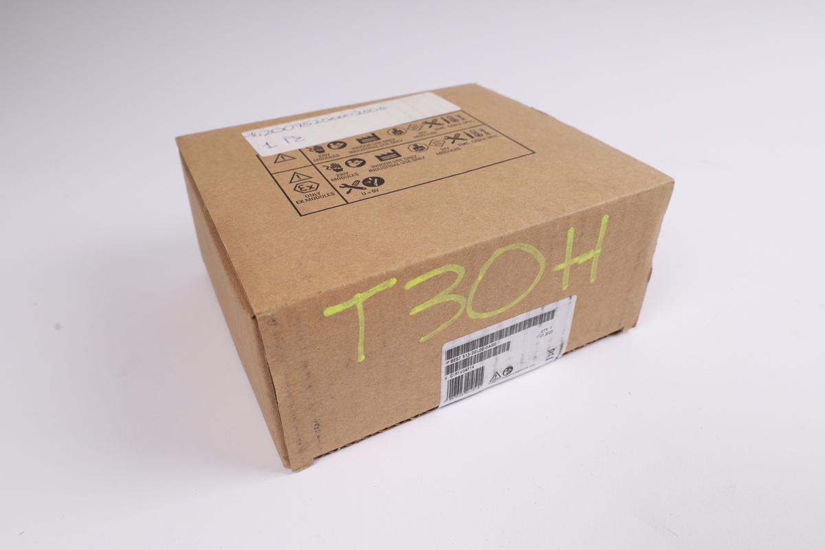 SIEMENS 6ES7513-2GL00-0AB0