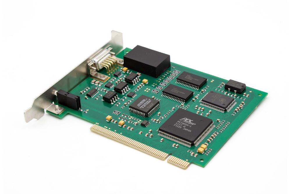 CP 5611 Communication Processor (32 Bit)