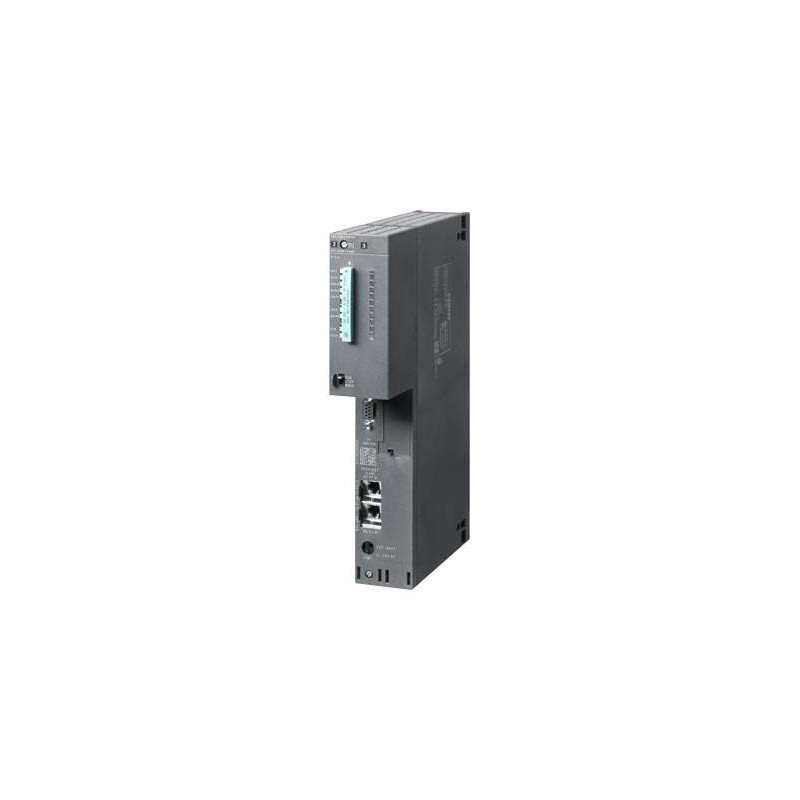 6ES7416-3ES07-0AB0 SIMATIC S7-400, CPU 416-3 PN/DP CPU